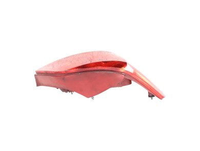 Left rear light - Peugeot 307 PH.2 - 6350X0 - A0-8714Y
