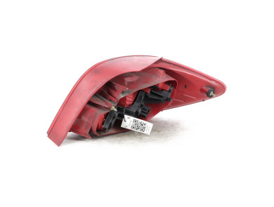 Left rear light - Peugeot 307 PH.2 - 6350X0 - A0-8714Y