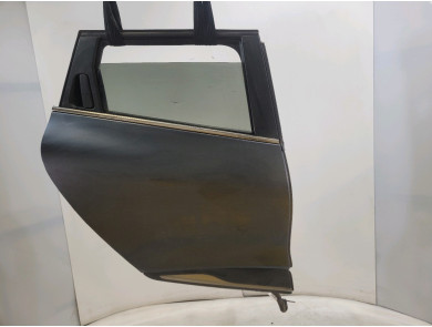 Right rear door - Renault CLIO ESTATE IV PH.2 - Gris Fonce - 821004962R - L1-6094S