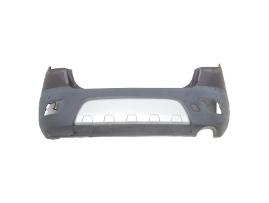 Rear bumper - Opel MOKKA I PH.1 - Marron Fonce - 95365616 - M0-1883M