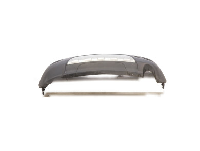 Rear bumper - Opel MOKKA I PH.1 - Marron Fonce - 95365616 - M0-1883M