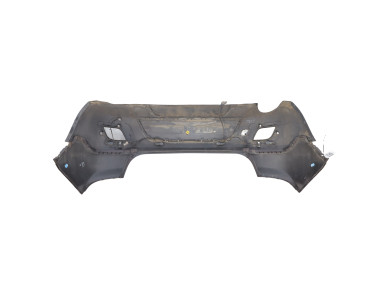 Rear bumper - Opel MOKKA I PH.1 - Marron Fonce - 95365616 - M0-1883M