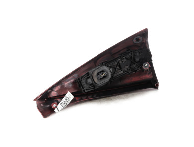 Left rear light - Citroen C3 I PH.2 - 00006350X5 - N0-8428X