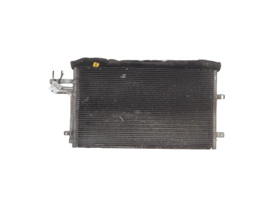 Radiateur d'eau - Ford FOCUS C-MAX I PH.1 - 1357325 - U0-1765G