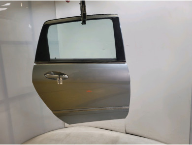 Porte arrière droite - Mercedes CLASSE B I PH.1 - Bleu Clair - 1697301805 - G1-4659Q
