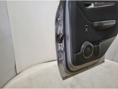 Porte arrière droite - Mercedes CLASSE B I PH.1 - Bleu Clair - 1697301805 - G1-4659Q