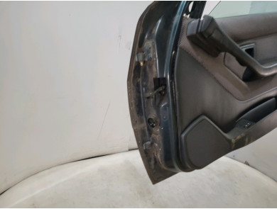 Porte avant droite - Peugeot 306 PH.1 - Vert Fonce - 9004L7 - Z1-4499I
