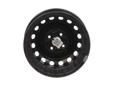 Steel wheel - Toyota YARIS II PH.2 - 426110D200 - Y1-6507R