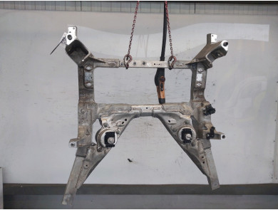 Engine carrier support frame used - Alfa-Romeo GIULIA - 50565850