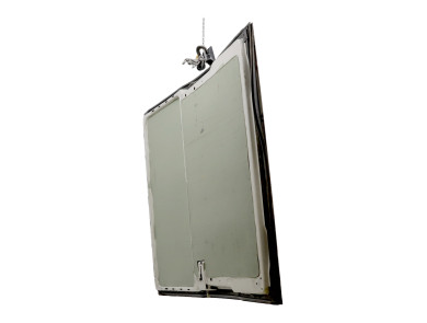 Right rear sliding door - Peugeot J5 PH.2 - GPA-26-0048253 - P0-8108R