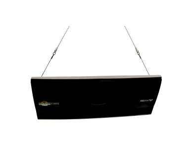 Tailgate used - Ford F150 - FO1900120