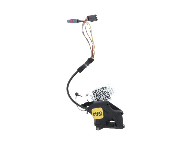Rear camera - Volkswagen GOLF VII PH.1 - 5G1054634A - K1-3272V