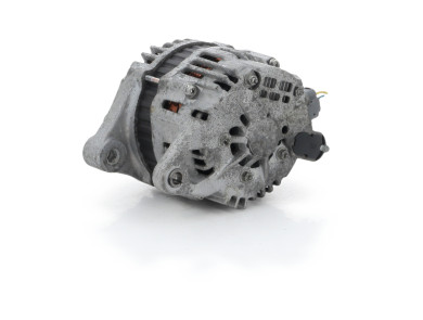 Alternator - Nissan MICRA II PH.4 1.4 82 - 23100AP00A - I1-7499V