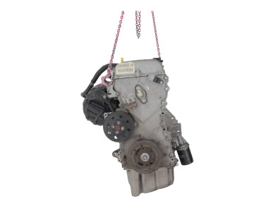 Engine used - Suzuki SWIFT - M13A-MZ