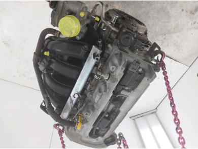 Moteur type M13A-MZ - Suzuki SWIFT III - M1-0476H