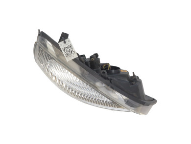 Right headlight - Renault GRAND SCENIC II PH.1 - 260102336R - M1-4669R