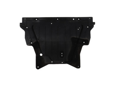 Under-engine protection used - Nissan QASHQAI - 75892JD00B