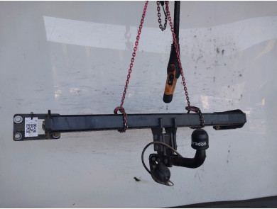 Hitch used - Mercedes CLASSE GLK - 036-411