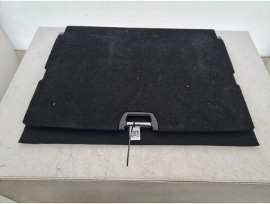 Garniture / Tapis de coffre occasion - Peugeot 2008 - 98 307 722 ZD