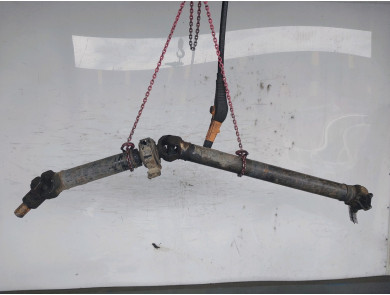Rear drive shaft used - Isuzu TF PLATEAU - 8-97946-218-0