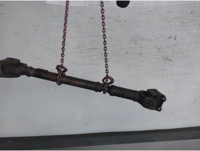 Front drive shaft used - Isuzu D-MAX CREW CAB - 8-97945-107-0