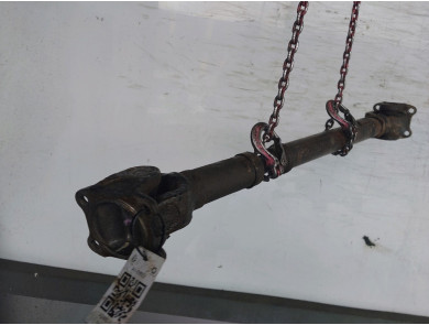 Front drive shaft - Isuzu TF PLATEAU NS1K_TYPE - 8-97945-107-0 - A1-5865Y