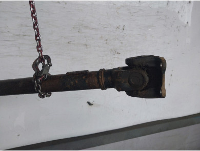 Front drive shaft - Isuzu TF PLATEAU NS1K_TYPE - 8-97945-107-0 - A1-5865Y