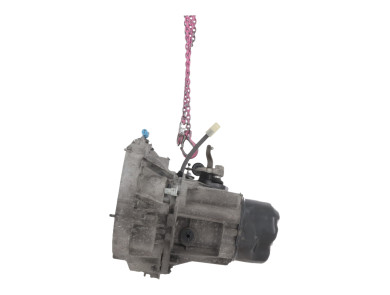 Gearbox type JH3128 - Renault MODUS PH.1 - U1-6475N