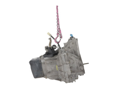 Gearbox type JH3128 - Renault MODUS PH.1 - U1-6475N