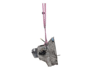 Gearbox type JH3128 - Renault MODUS PH.1 - U1-6475N