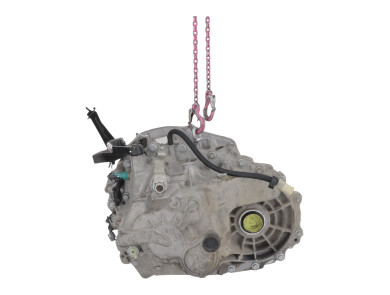 Gearbox type ND4004 - Renault GRAND SCENIC III PH.1 - Z1-6488Y