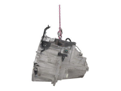 Gearbox type ND4004 - Renault GRAND SCENIC III PH.1 - Z1-6488Y