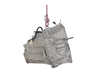 Gearbox type ND4004 - Renault GRAND SCENIC III PH.1 - Z1-6488Y