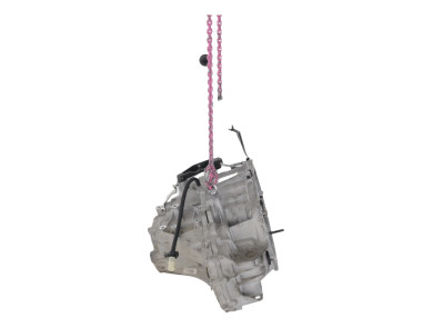 Gearbox type ND4004 - Renault GRAND SCENIC III PH.1 - Z1-6488Y