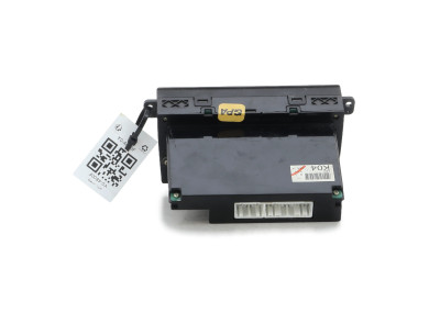 Heating control panel - Hyundai COUPE II PH.1 - 972502C160 - Y0-4800F
