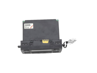 Heating control panel - Hyundai COUPE II PH.1 - 972502C160 - Y0-4800F