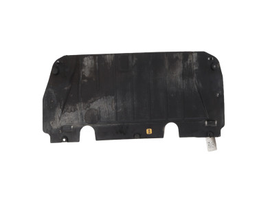 Under-engine protection - Renault CLIO IV PH.1 - Blanc - 758900612R - I1-2160J