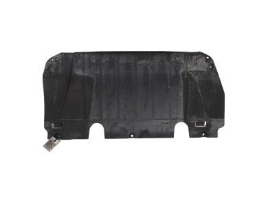 Carenage sous moteur - Renault CLIO IV PH.1 - Blanc - 758900612R - I1-2160J