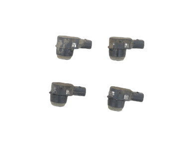 Parking assistance rear radars - Chevrolet TRAX - 39006734 - M0-4760P