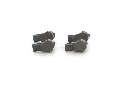 Parking assistance rear radars - Chevrolet TRAX - 39006734 - M0-4760P