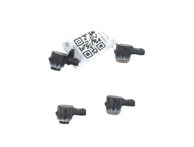 Parking assistance rear radars - Peugeot 208 II PH.1 - 1633559480 - V1-8040U