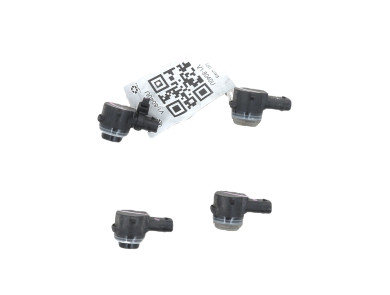 Parking assistance rear radars - Peugeot 208 II PH.1 - 1633559480 - V1-8040U
