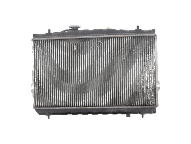 Radiateur d'eau - Hyundai COUPE II PH.1 - 253102D100 - W1-7653G