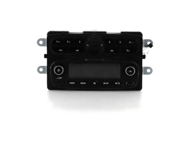 Poste multimédia - Smart FORTWO III - A4539009204 - E1-3355K