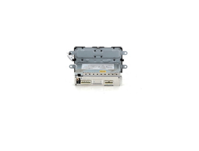Poste multimédia - Smart FORTWO III - A4539009204 - E1-3355K