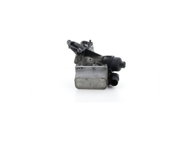 Oil filter mounting used - Renault KOLEOS - 8200797762