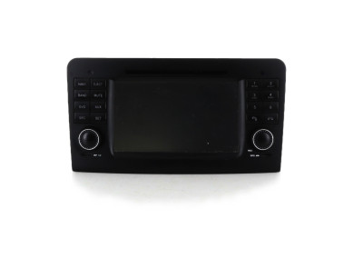 Poste multimédia occasion - Mercedes ML - 1649007101
