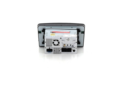 Multimedia radio - Mercedes ML - 1649007101 - P1-3132B
