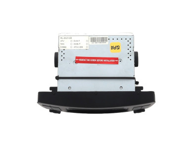 Multimedia radio - Mercedes ML - 1649007101 - P1-3132B