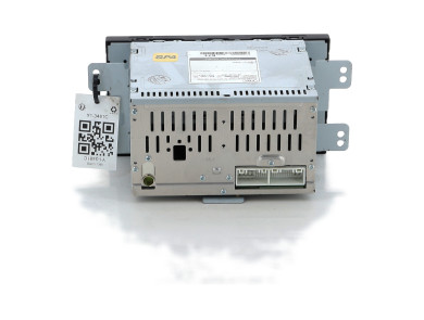 Poste multimédia - KIA RIO III PH.2 - 961701W770CA - Y1-3481C